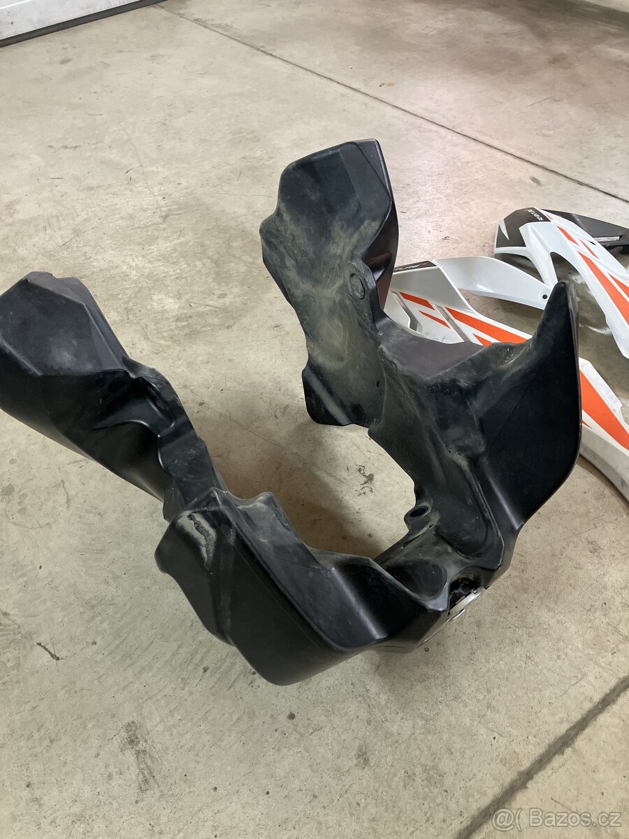 Díly KTM Adventure R 890/790 - 5