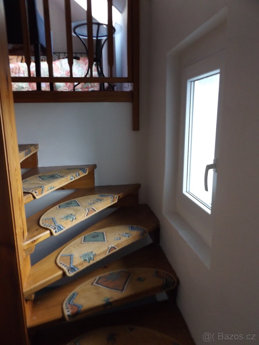 Byt 3+1 Poděbrady - 5