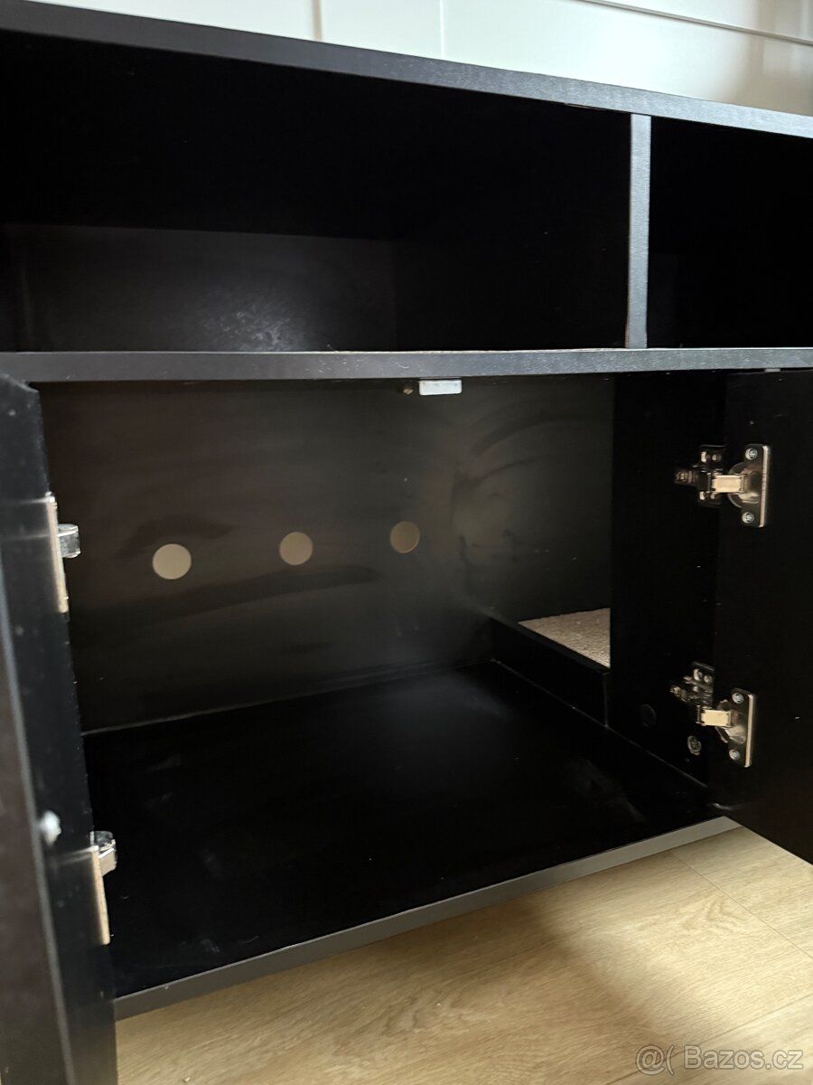 Skříňka na kočičí záchod - 5