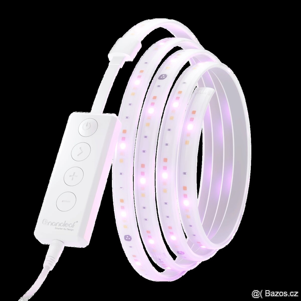 Nanoleaf Essentials Lightstrip Matter Smarter Kit 2m - 5