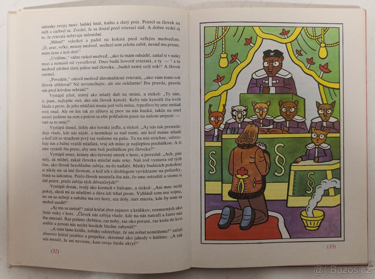 Čo mi líška rozprávala - 5