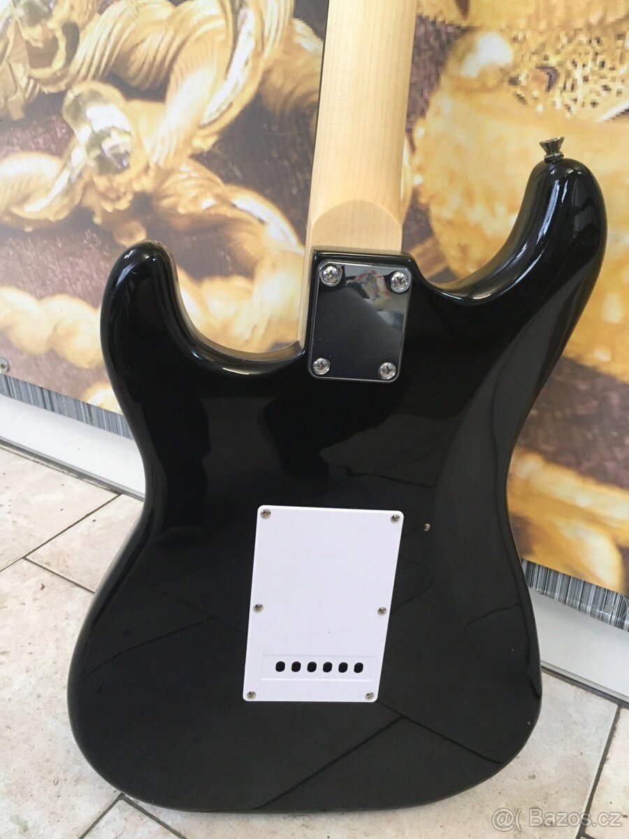 El.kytara DIMAVERY - 5