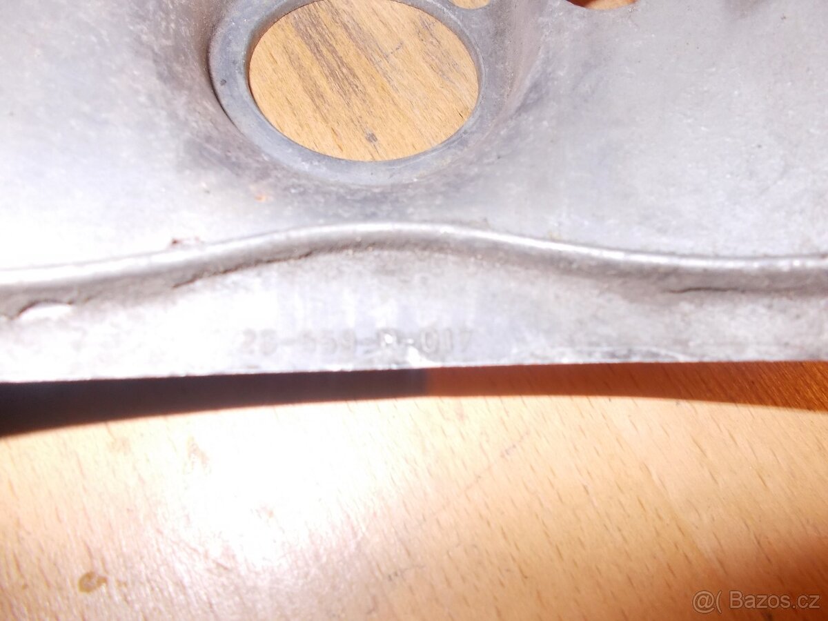 Jawa čz 559 kryt karburátoru - 5