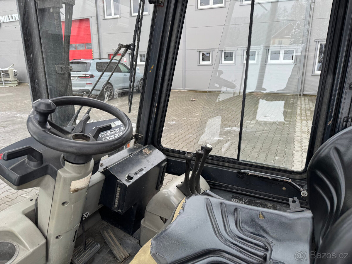 Elektrický VZV Still R 60-30 - 5