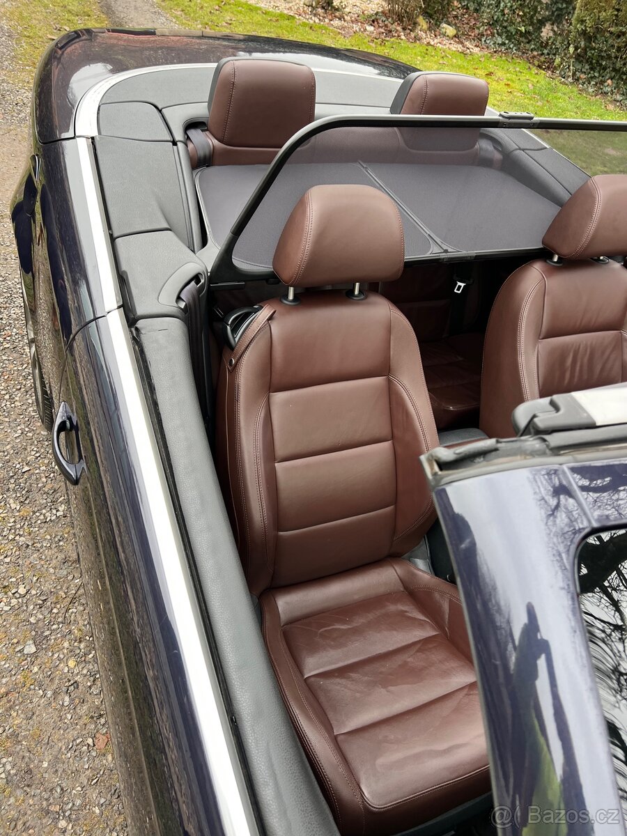 Volkswagen Eos 2.0 tsi turbo - 5