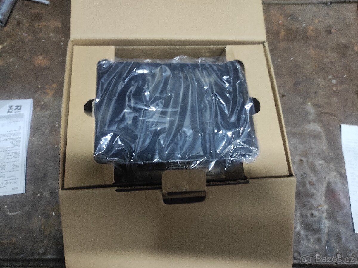 Satelitní přijímač - 5