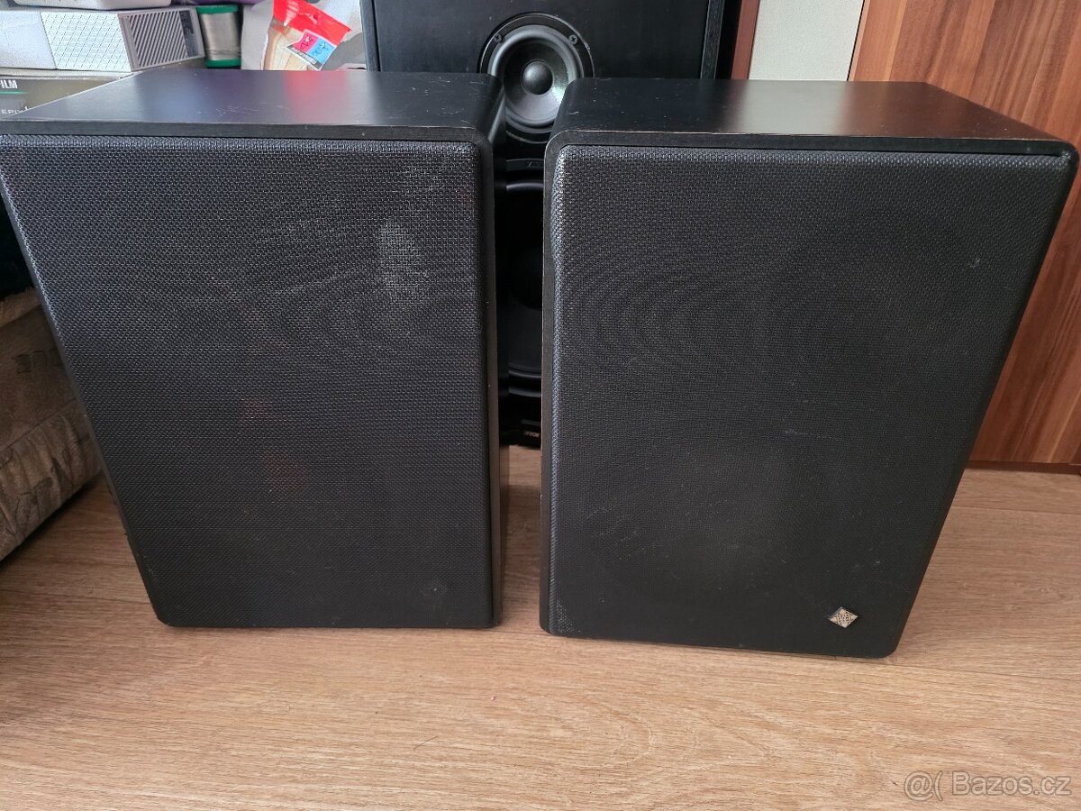 TELEFUNKEN TL 710 - 5