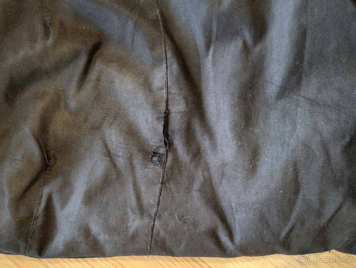 Oteplováky Alpine 140-146 - 5