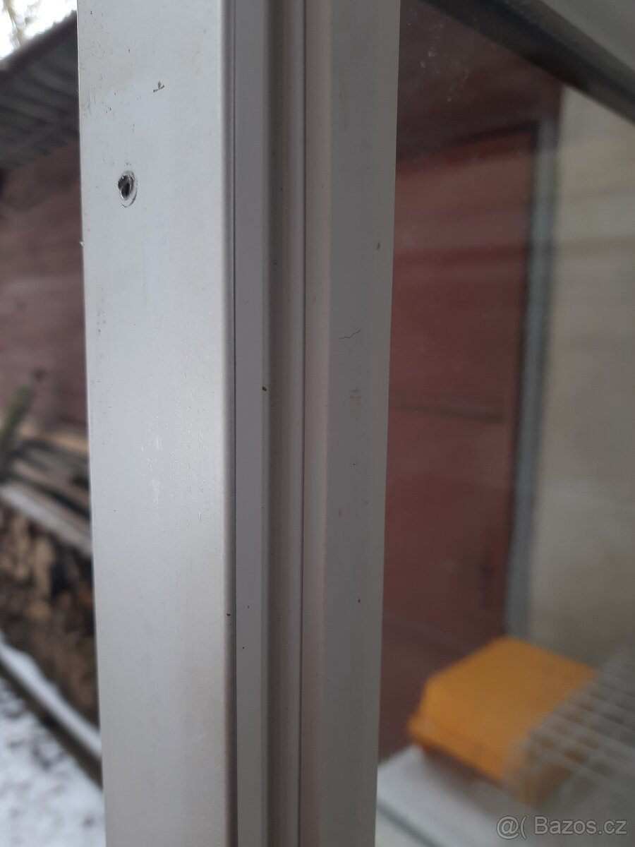 Prosklená lednice na nápoje - 5