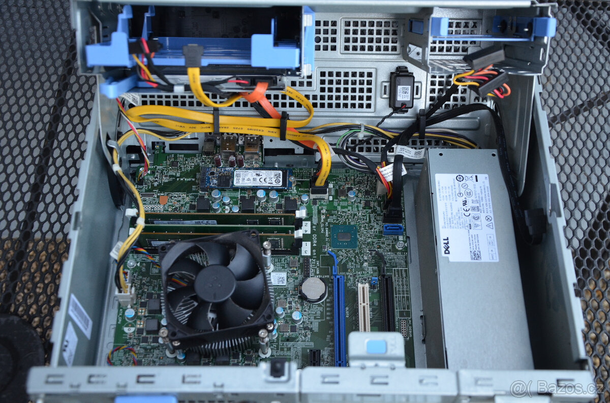 Dell Optiplex 7040 i5/16GB/SSD 256GB/záruka - 5