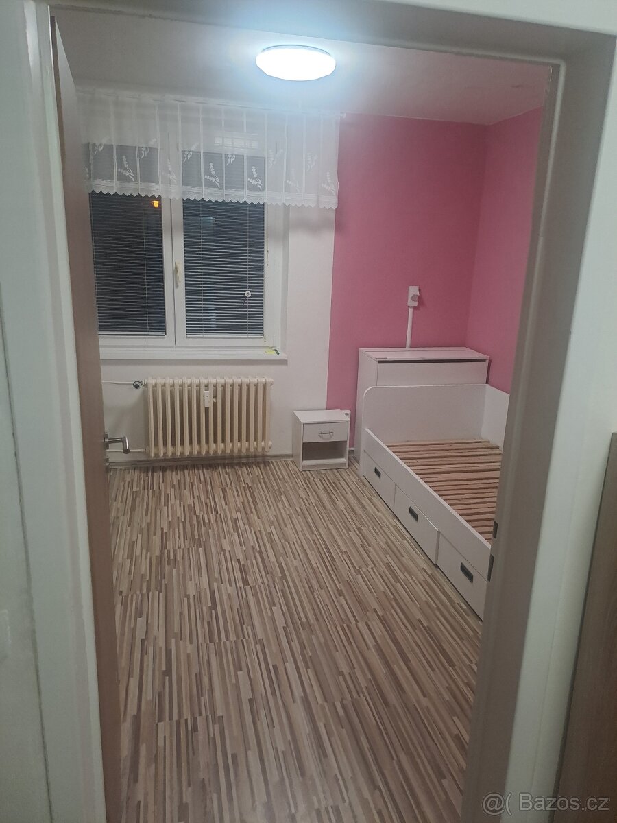 Prodej bytu 3+1 - 5
