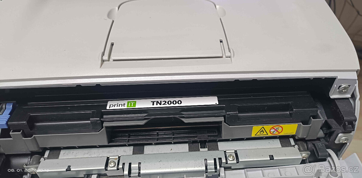 Laserová tiskárna Brother HL2035 - 5