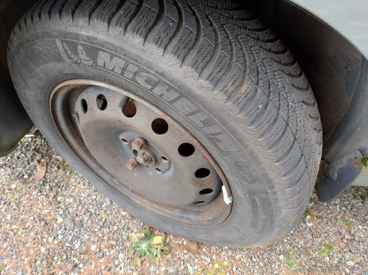 Renault ESPACE 2004 1,9DCI 88kW - 5