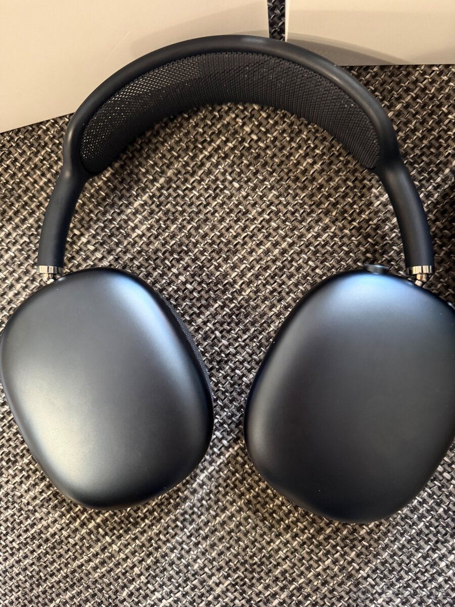 Apple AirPods Max 2024 se zárukou - 5