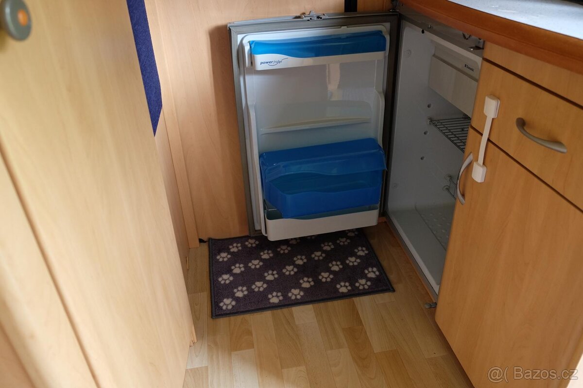 Hobby excelent easy De Luxe - 5