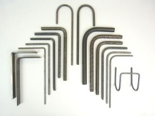 OHYBAČKA roxorů, pásoviny a trubek do 16mm, model OH4 - 5