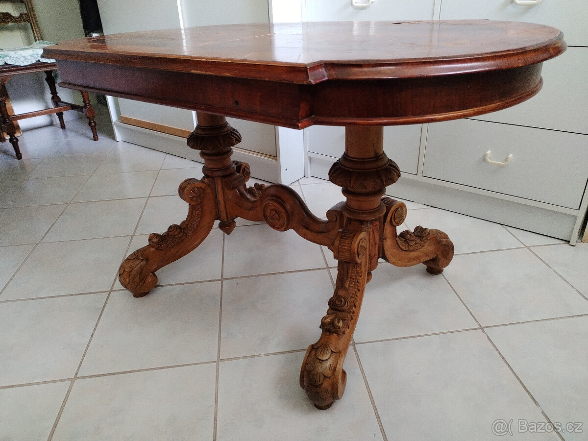 Konferenční stůl - 5