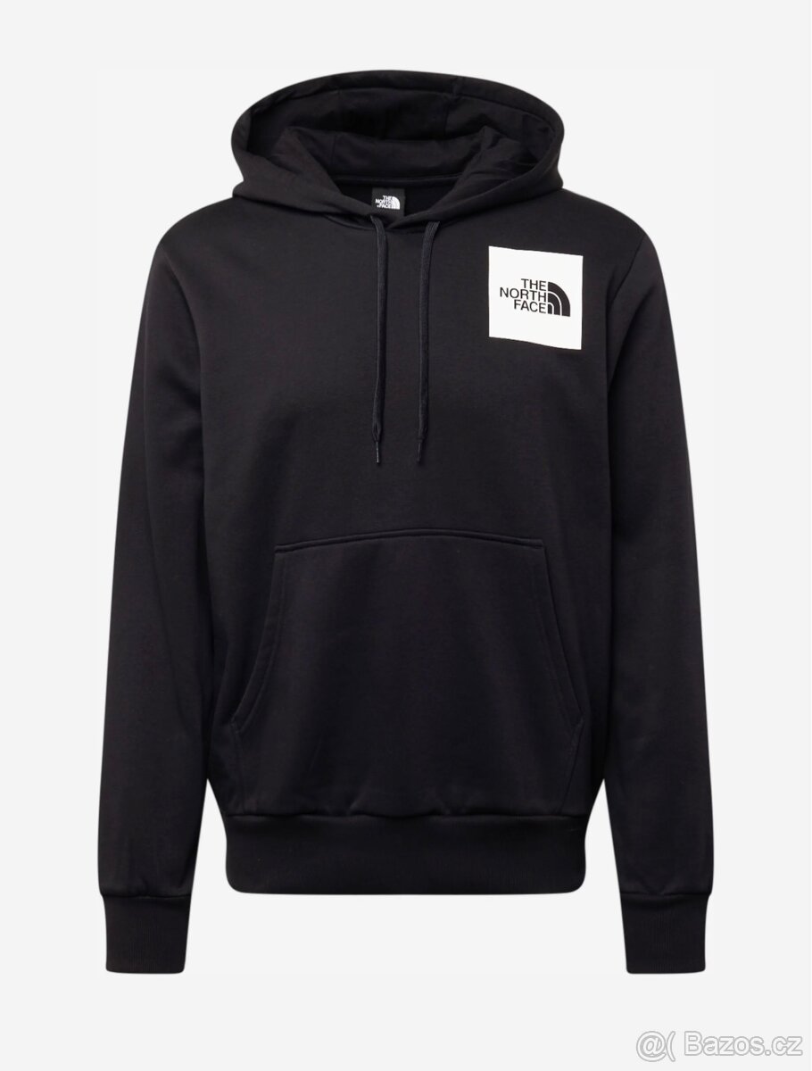 Mikina The North Face vel. L - 5