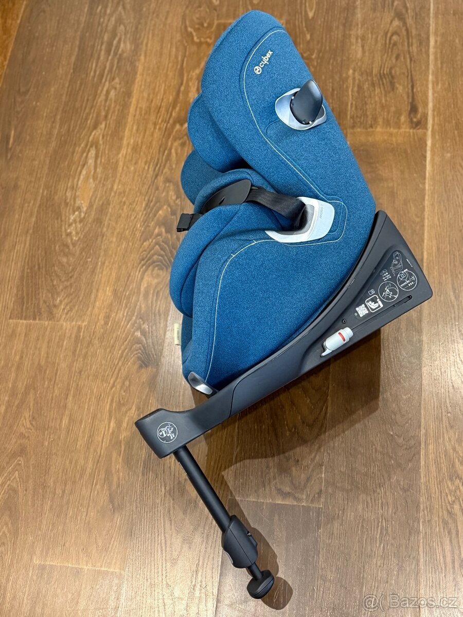 Cybex Antoris T i-size - 5