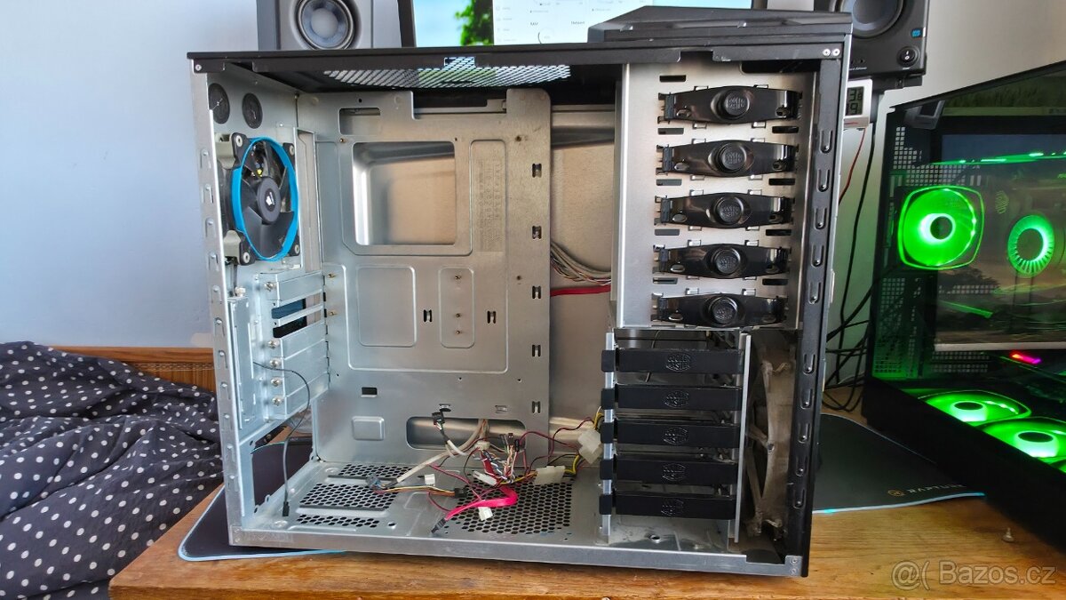 Cooler Master HAF 922 - 5