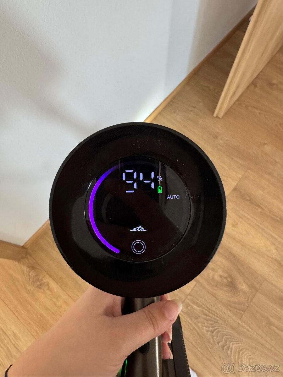 Vysavač ETA Teriér - 5