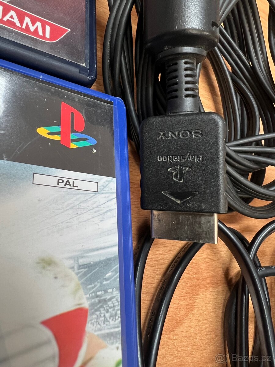 PlayStation 2 - 5