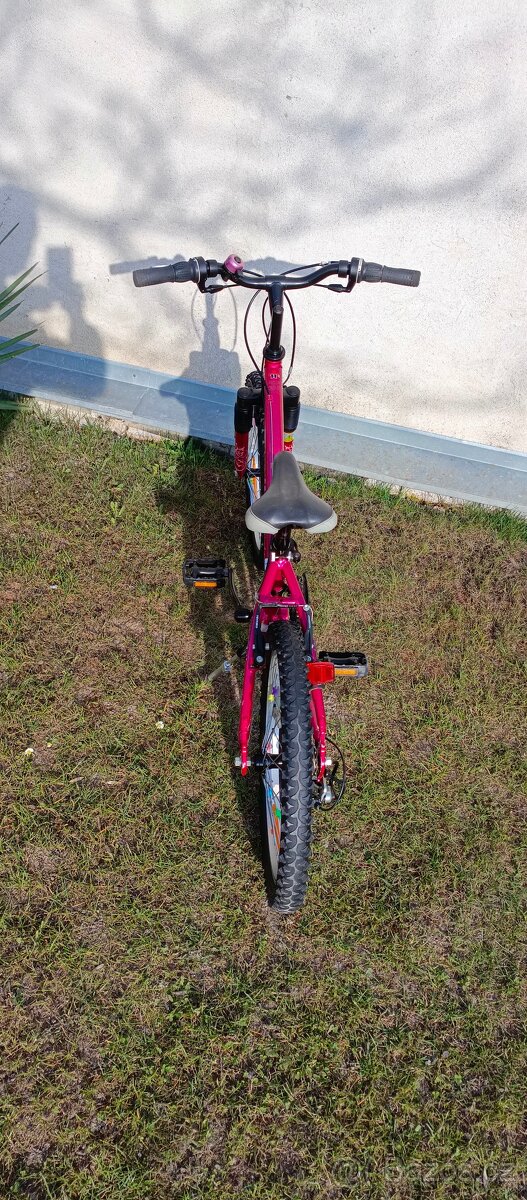 Dětské dívčí kolo Norco - 5