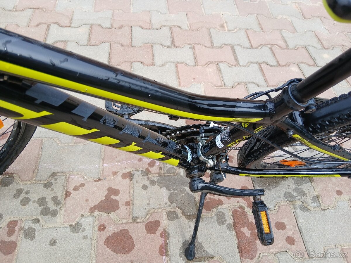 Scott Scale 24 - 5