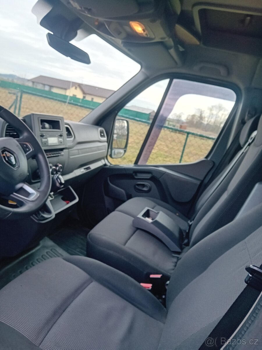 Prodám Renault. Master - 5