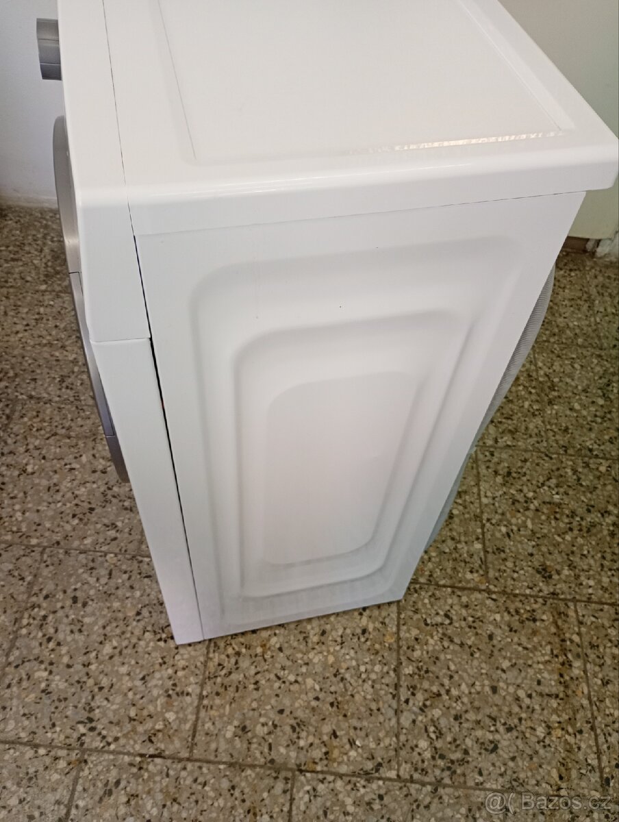 Pračka Beko slim - 5