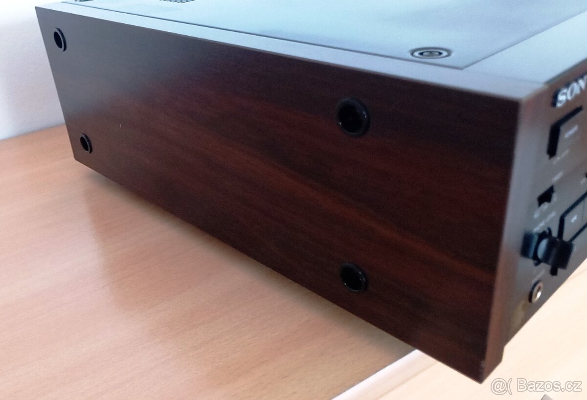 Sony TC‑K333ES (TC-K 970es) - 5
