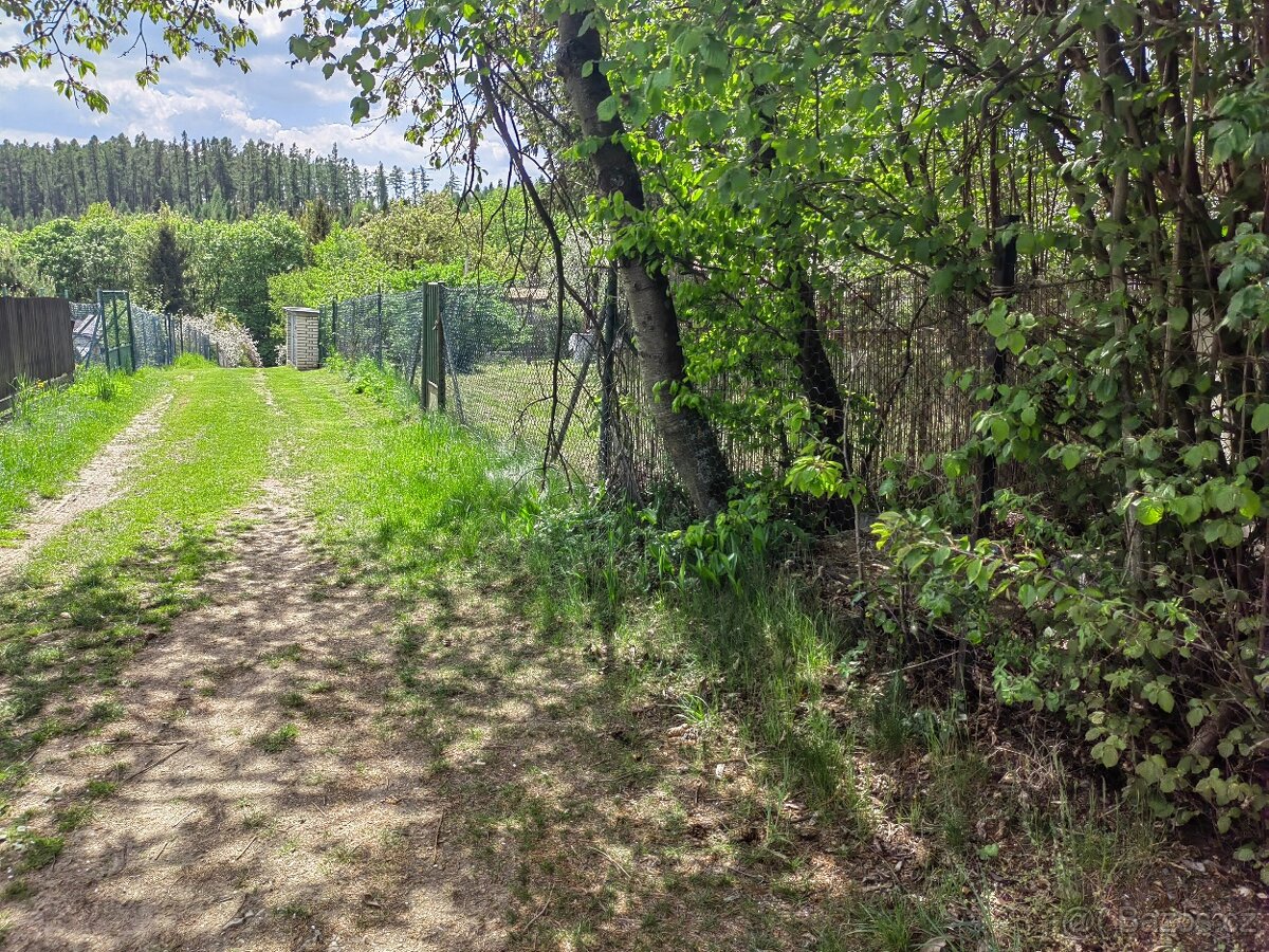 Zahrada Stražisko - Maleny - 5
