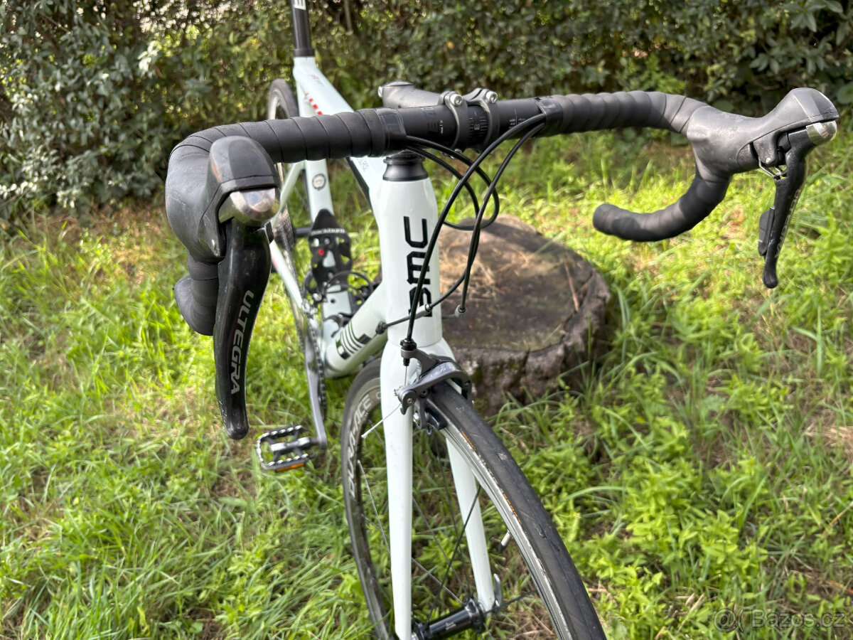 Predám BMC Teammachine Slr02 na Ultegre - 5