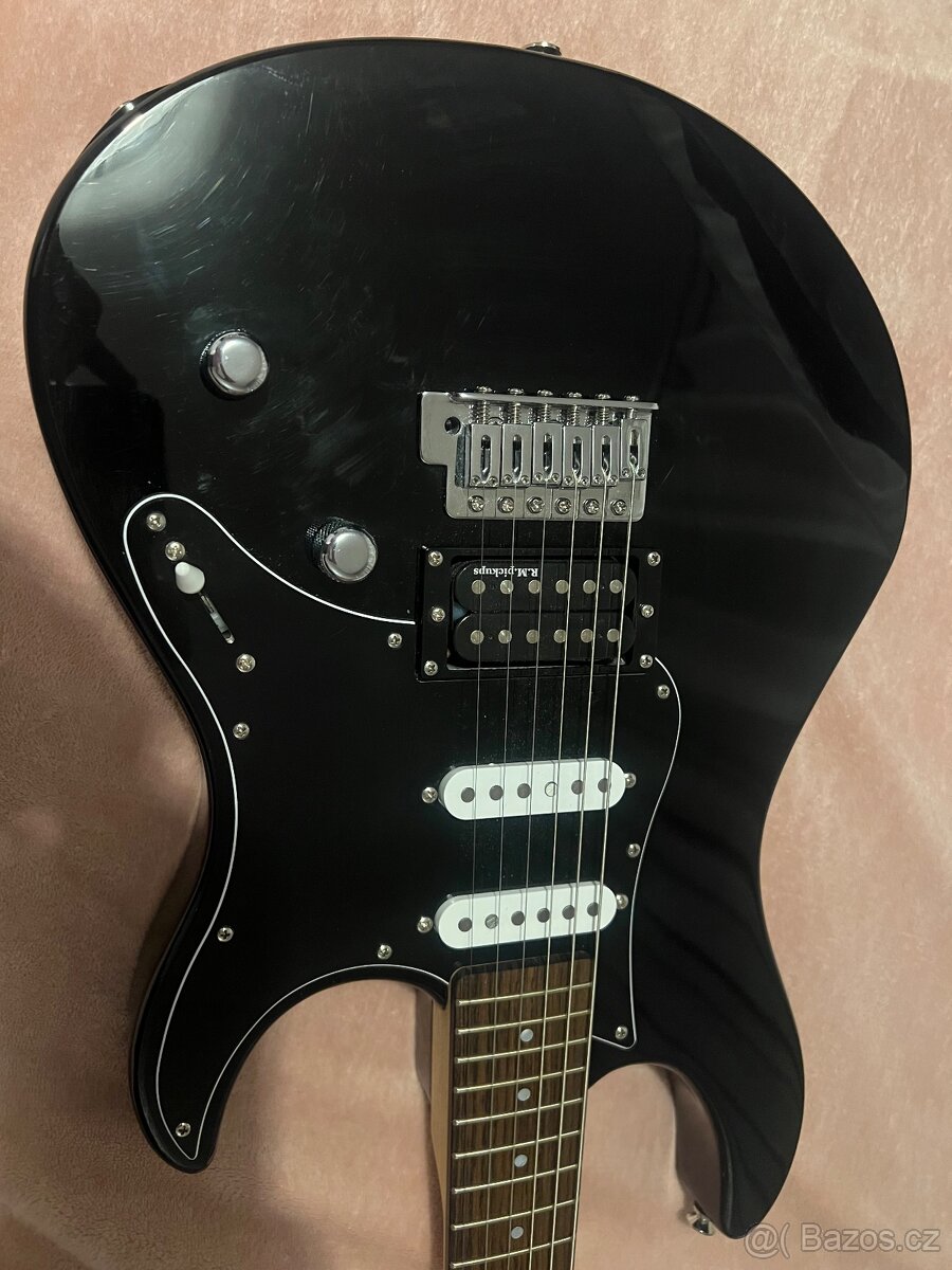 Elektrická kytara Yamaha Pacifica 112V - 5
