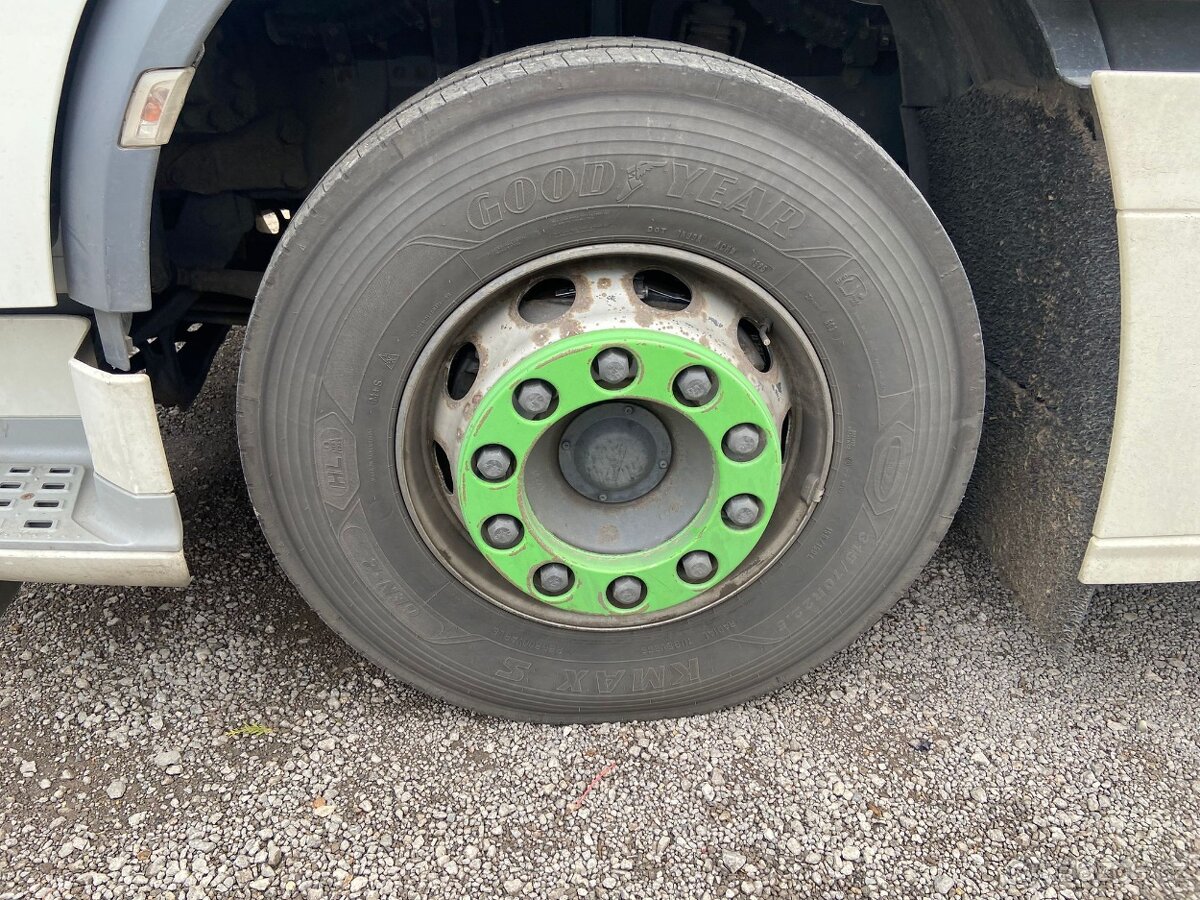 DAF XF 460 FT, Euro 6, Standard +DPH - 5