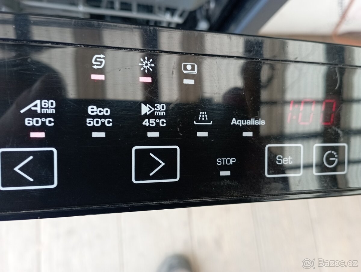 Myčka Fagor LVF74IT - 5