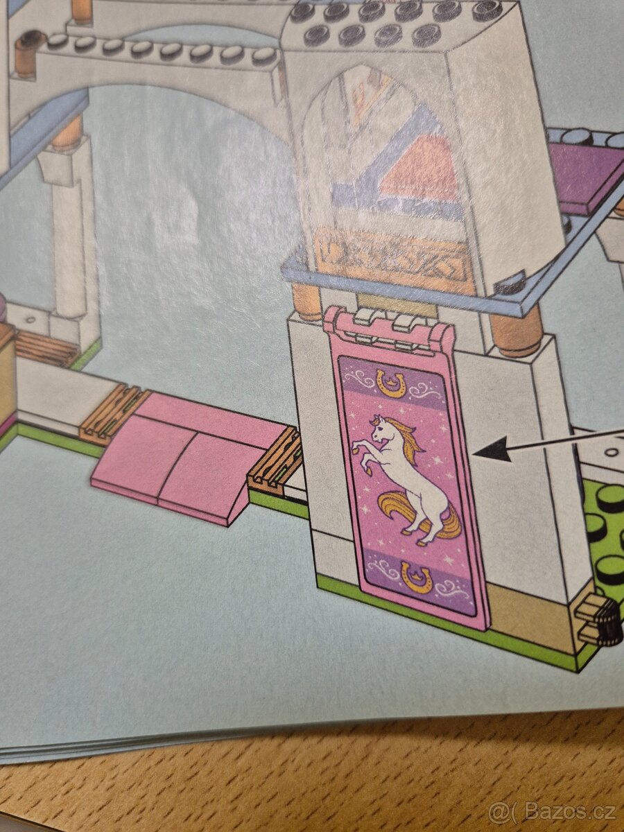 Lego Disney 43195 - 5