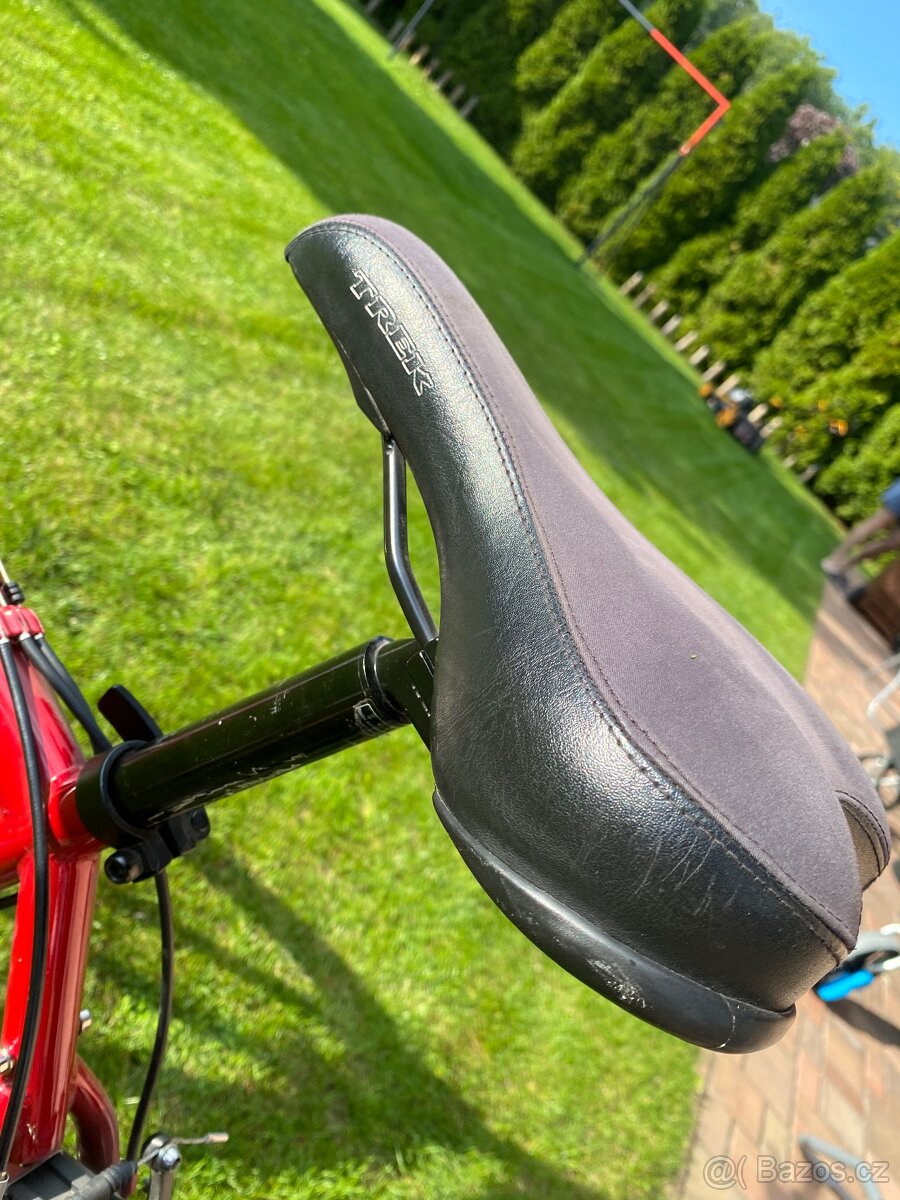 Horské kolo Trek 800 Sport – dámské, rám 17" - 5