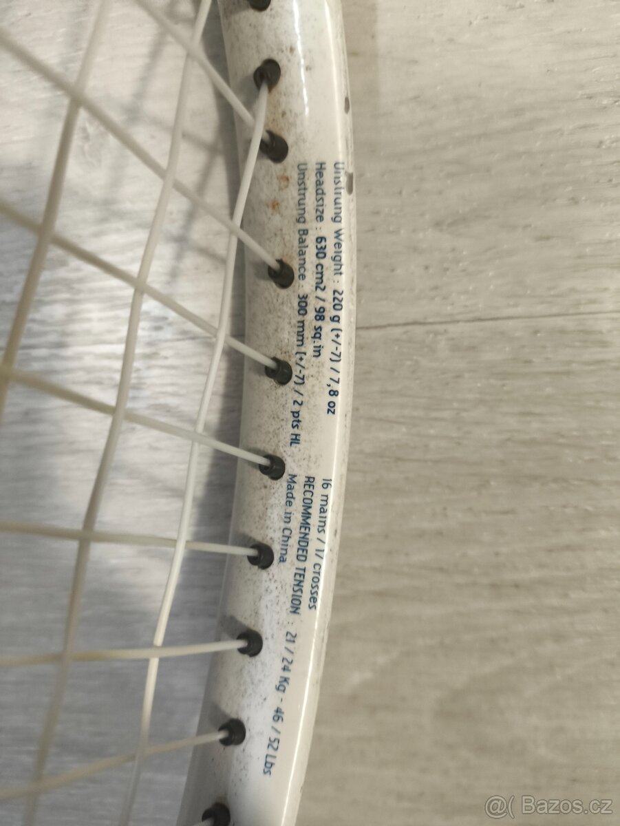 Babolat JR 23 a 24 - 5