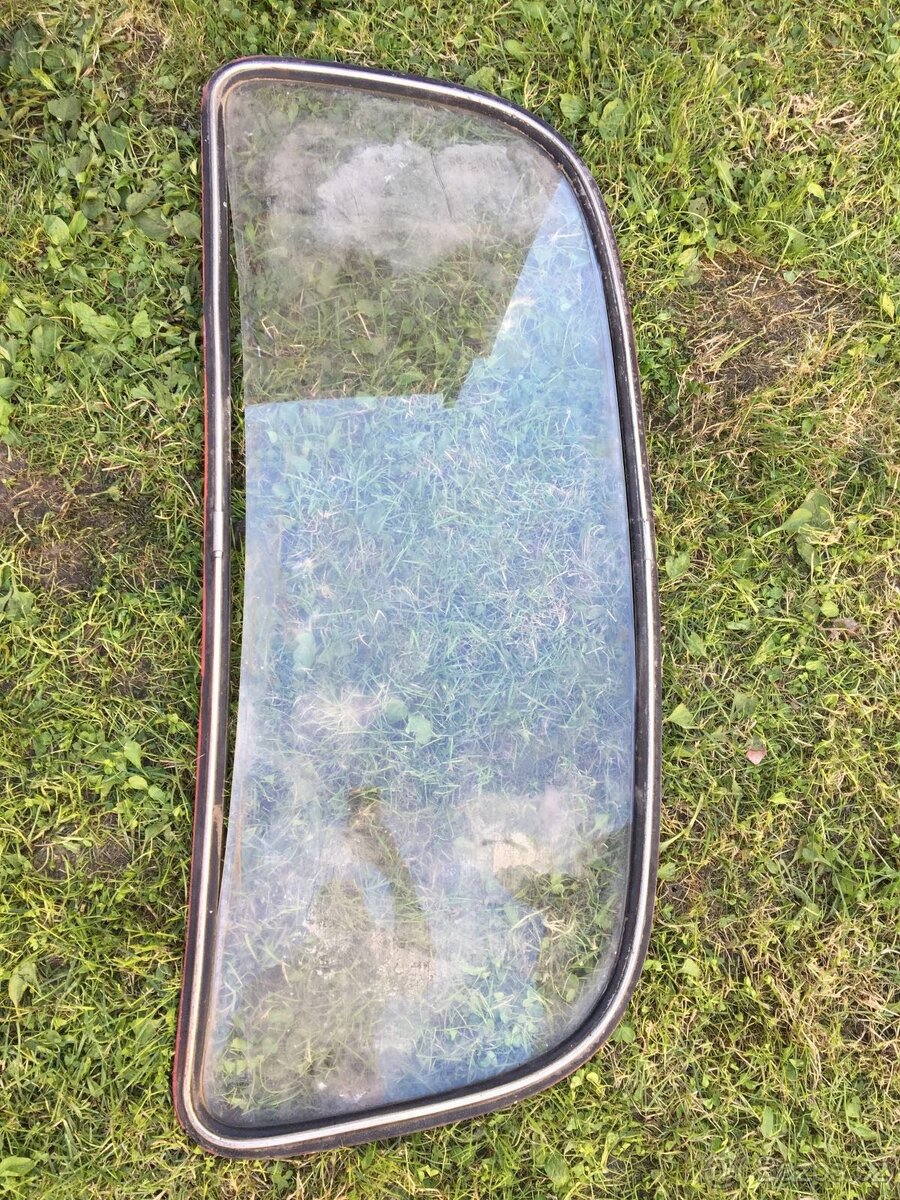 náhradní díly vw brouk - 5