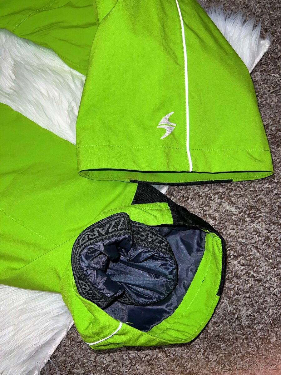 Pánské oteplováky Blizzard Freemountain vel. XXL - 5