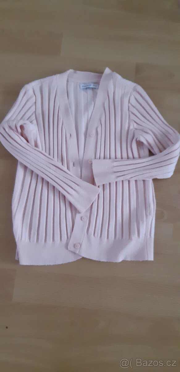 Dětský svetřík - 5