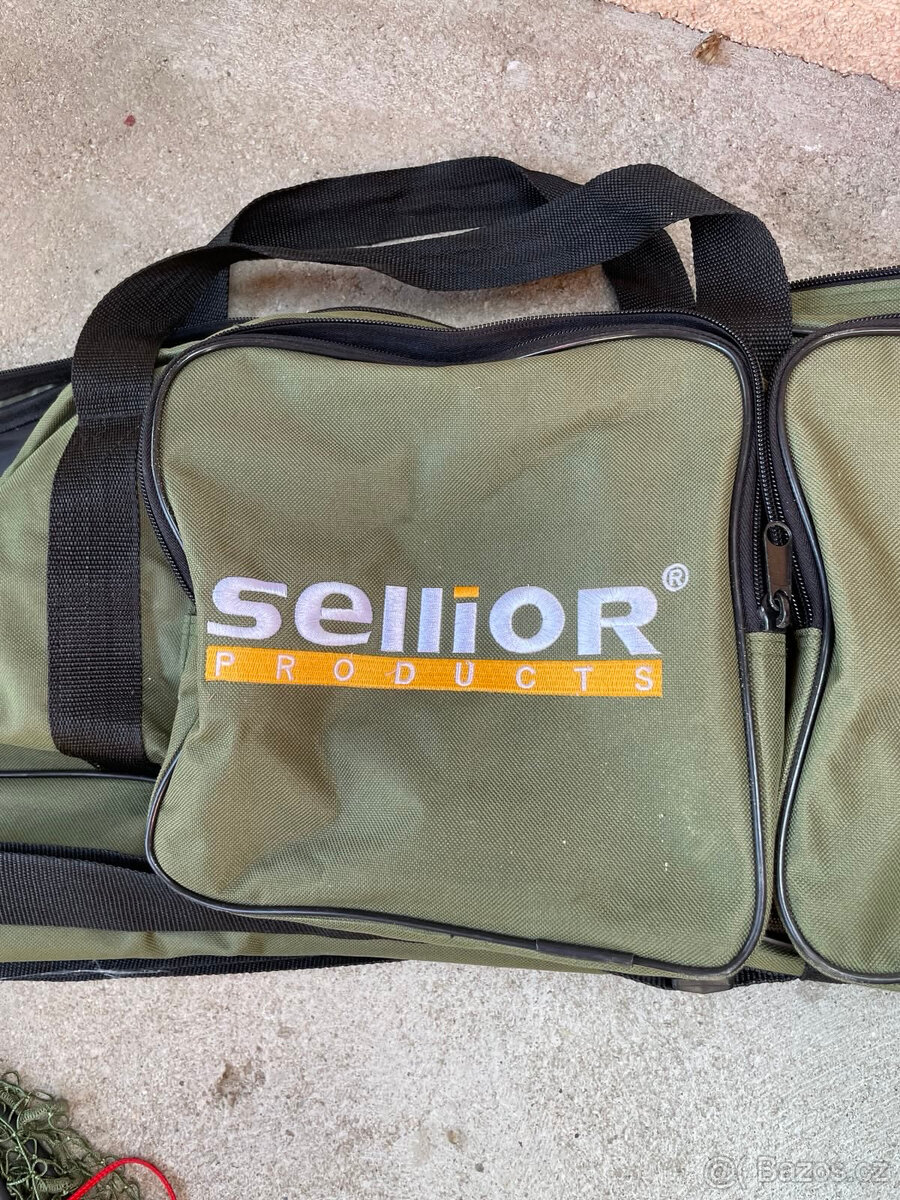 Rybářské vybavení - prodej - 5