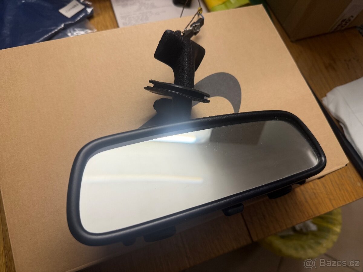 Zrcátko Bmw e30 M Technic - 5