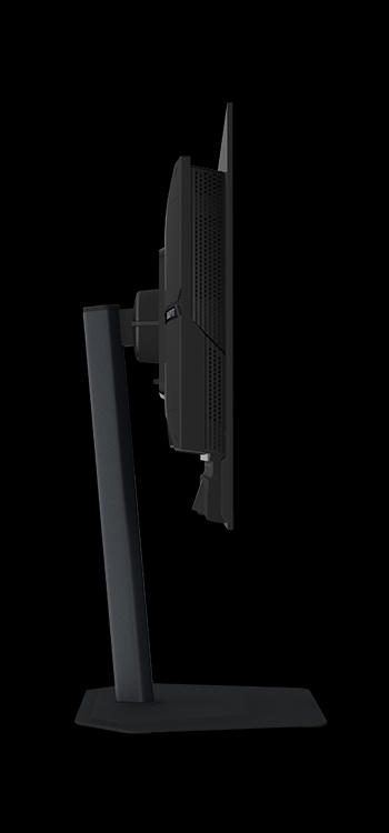 QD- OLED MONITOR GIGABITE 27 240HZ ZARUKA 3 ROKY - 5