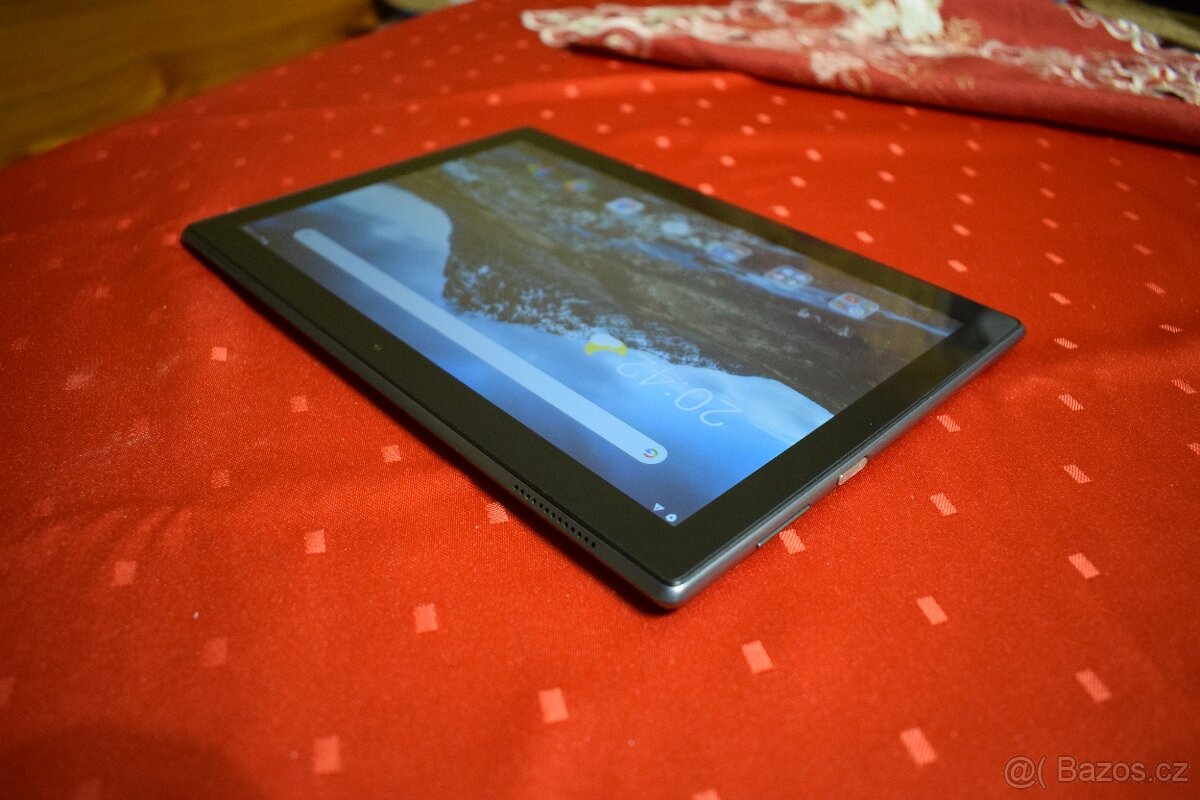 Tablet Lenovo TB-X304F - 5