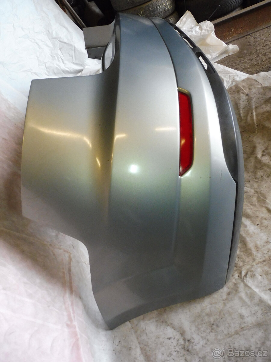 Prodám díly z nebouraného FORDU MONDEO 2,0i16V, rv:2008 - 5