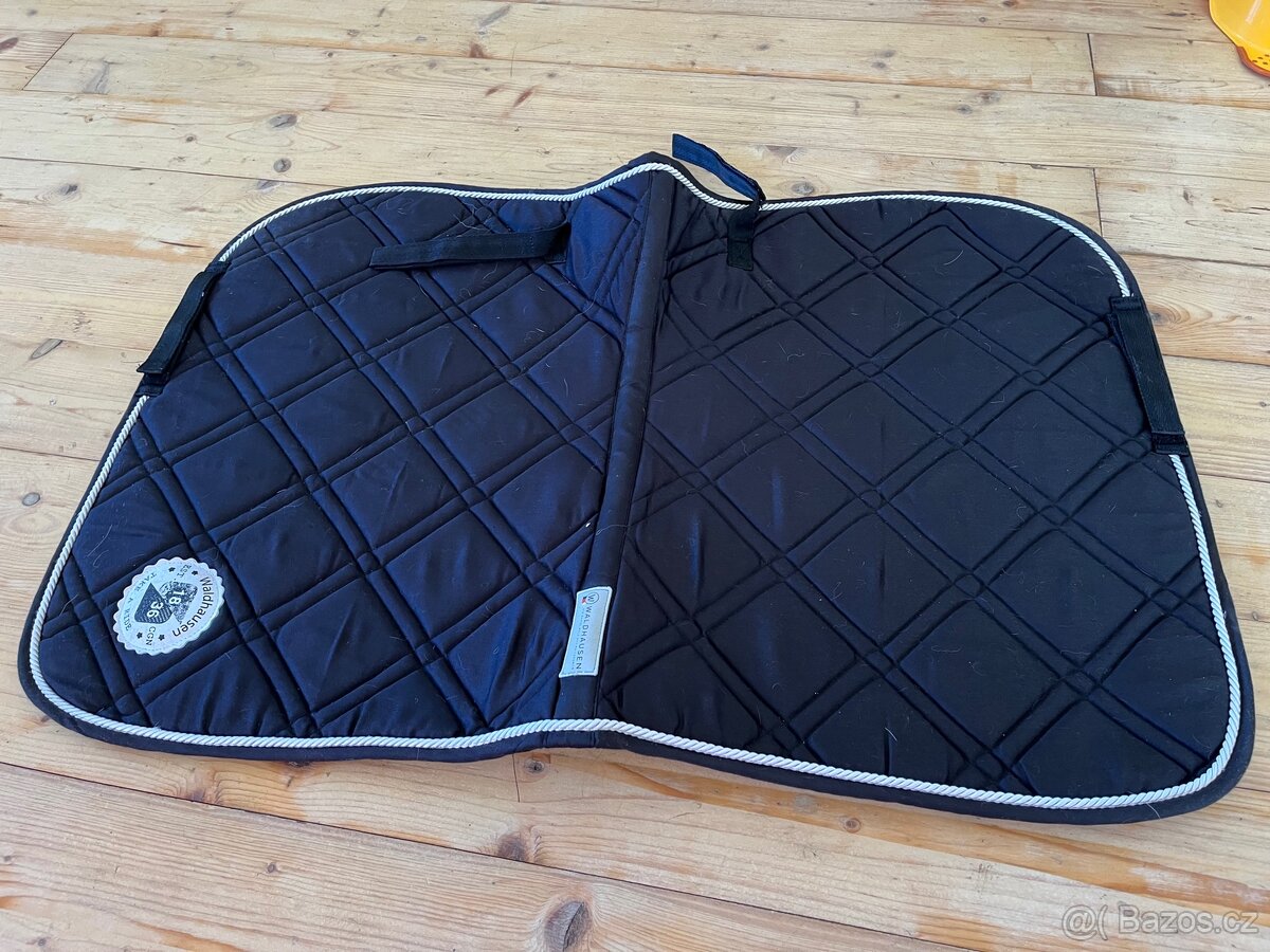 Černá sada Waldhausen - 5