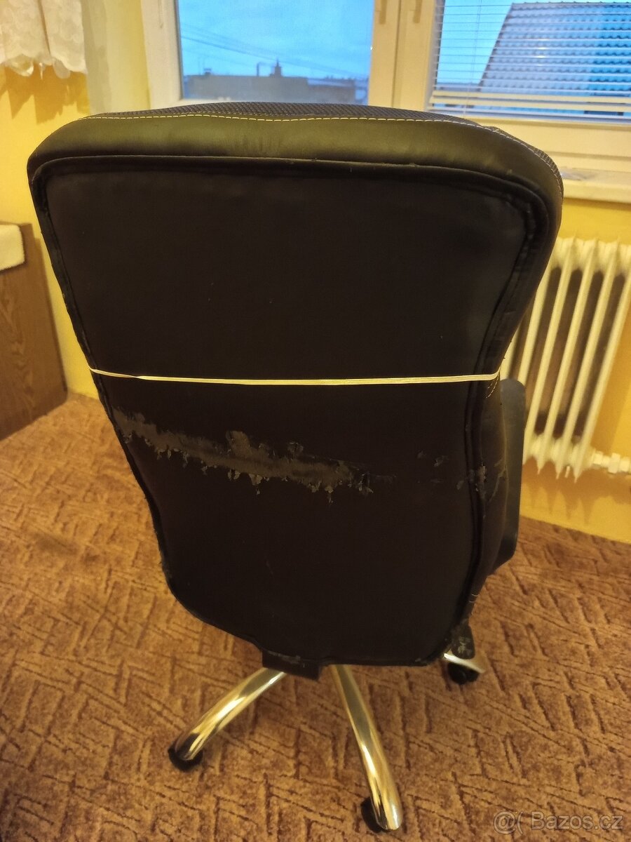 Kancelářská židle - 5