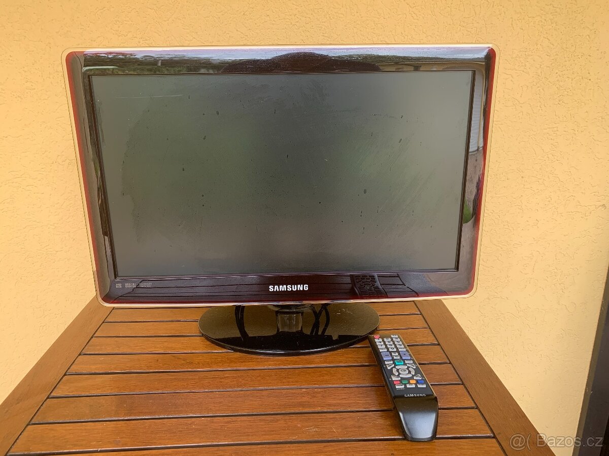2 x TV SAMSUNG - 5